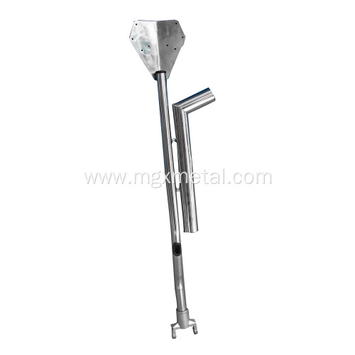 Marble Floor Polisher Handle